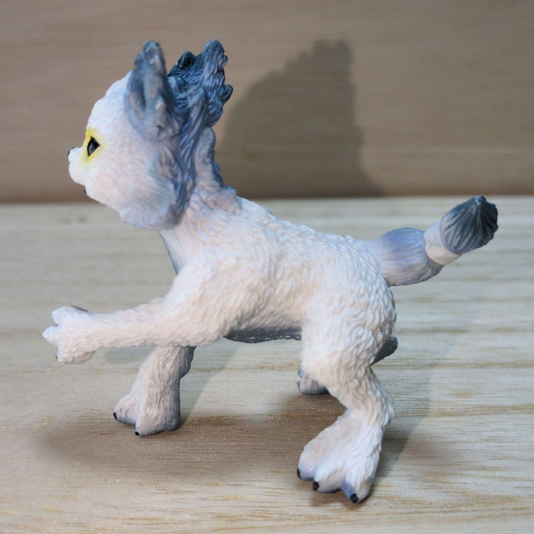 キクキ　シュライヒ　70490 70490 Ki-Kuki　Toy　Figure — image 4
