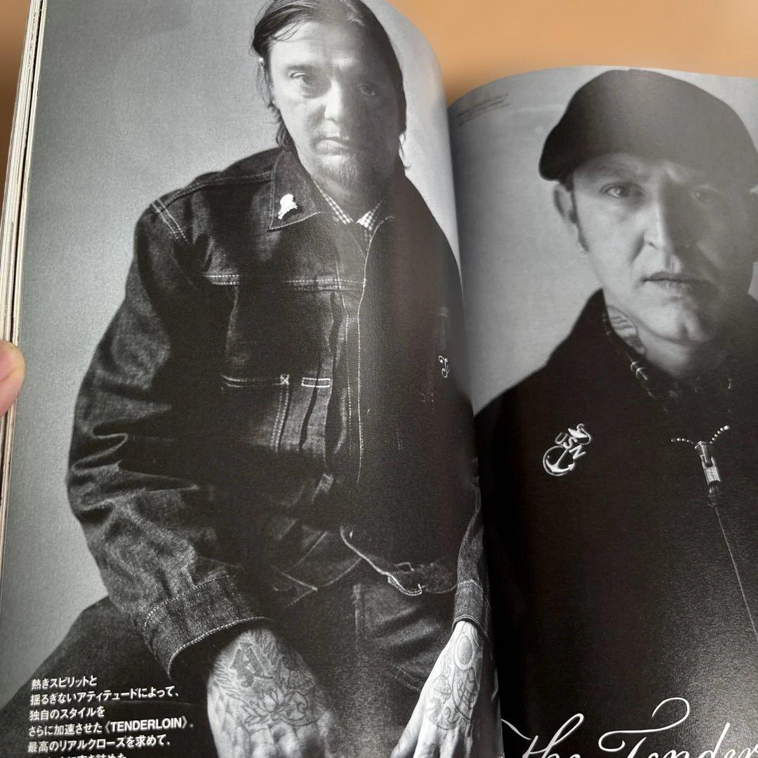 HUGE Hi-End style magazine 2006年1月号 — image 5