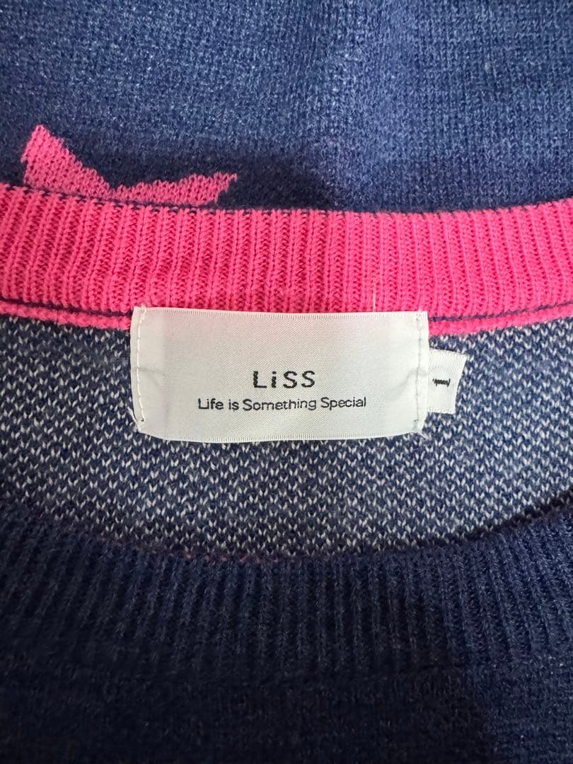 LiSS セーター — image 2