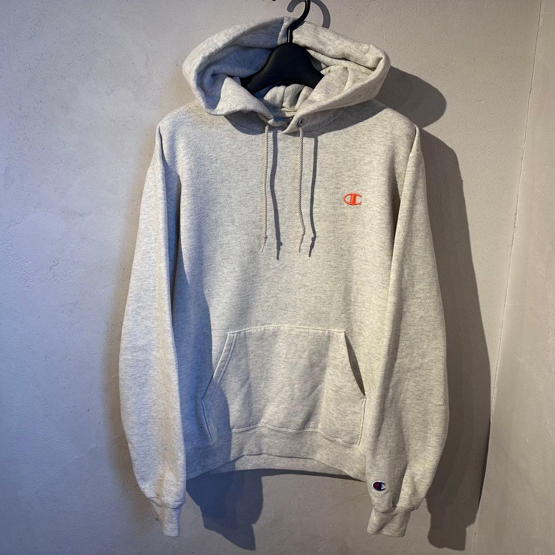 【名作・希少】VINTAGE "Champion" LOGO FOODIE — image 2