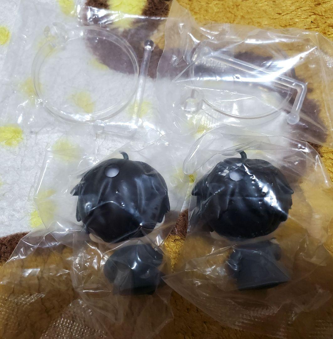 鬼太郎誕生　ゲゲゲの謎　コレクションフィギュアリッチ　ガチャ　水木 — image 2