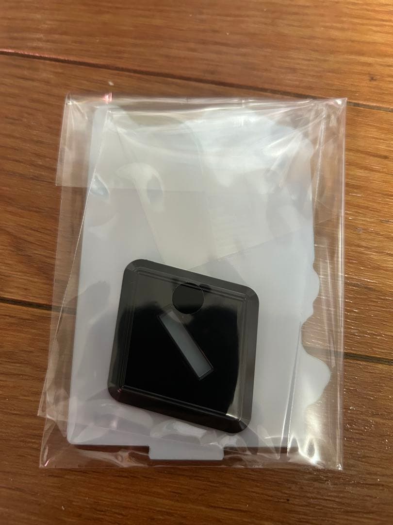 北斗の拳 一番くじ G賞 レイ — image 2