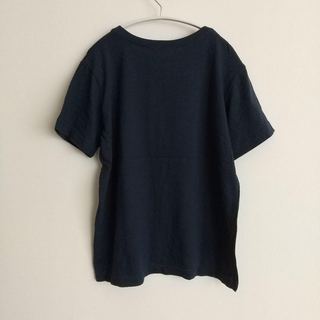 chocol raffine robe サークルロゴTシャツ — image 2