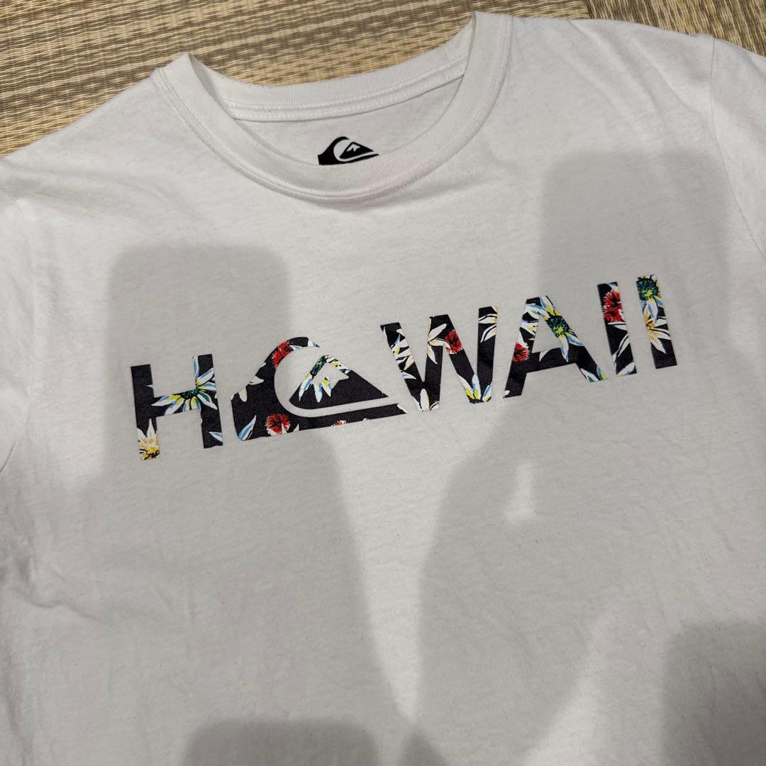 Quiksilver Tシャツセット（ホワイト・ブラック）まとめ売り — image 4