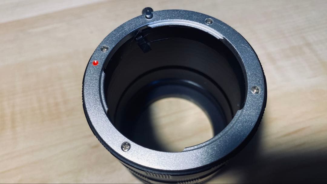 SONY Aマウント　マクロエクステンションチューブ 7mm 14mm 28mm — image 3
