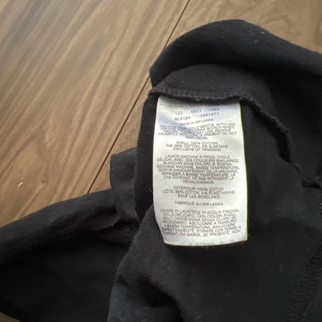 美品 コロンビア Columbia 黒 コットン Tシャツ インポート品 直輸入 — image 2