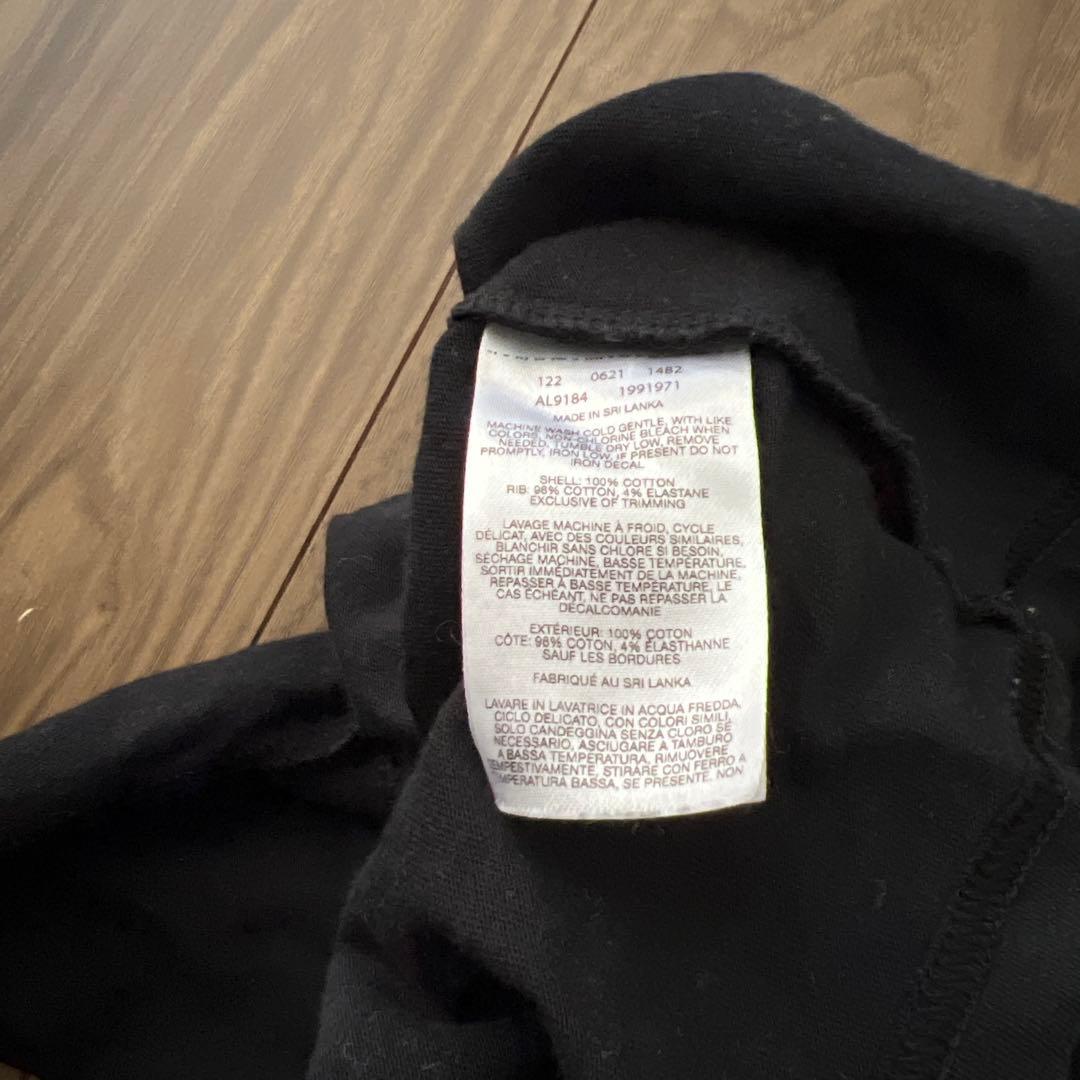 美品 コロンビア Columbia 黒 コットン Tシャツ インポート品 直輸入 — image 3