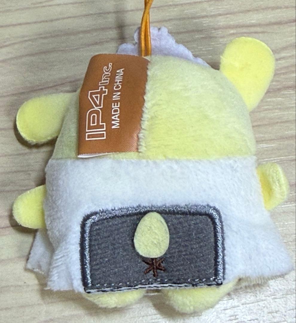 ポムポムプリンちむぷり おべんとう マスコット おにぎり にっこり サンリオ — image 3