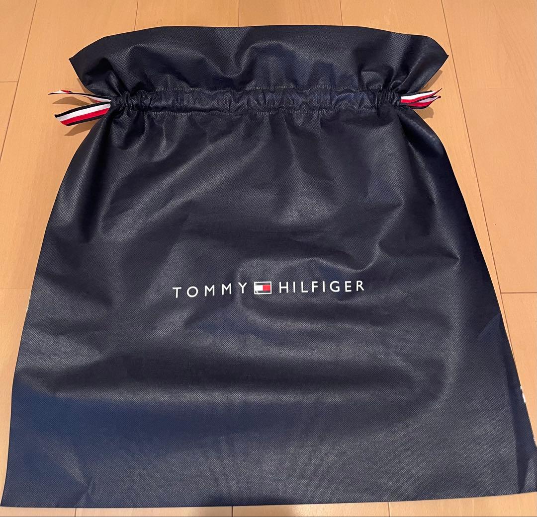 【美品】TOMMY HILFIGERのラッピング袋 — image 2