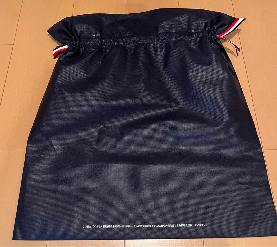 【美品】TOMMY HILFIGERのラッピング袋 — image 3