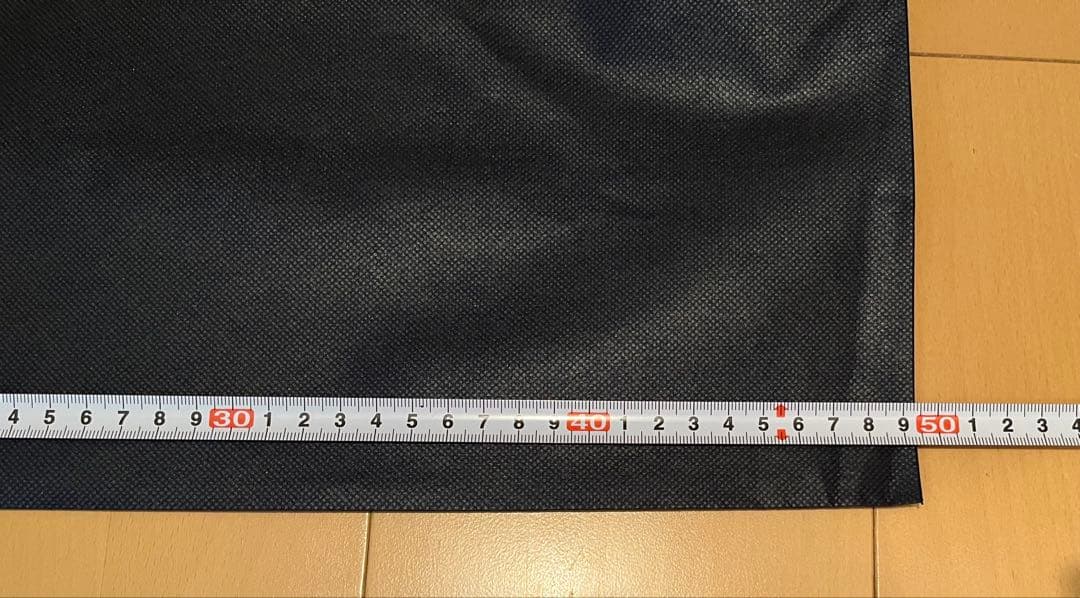 【美品】TOMMY HILFIGERのラッピング袋 — image 5
