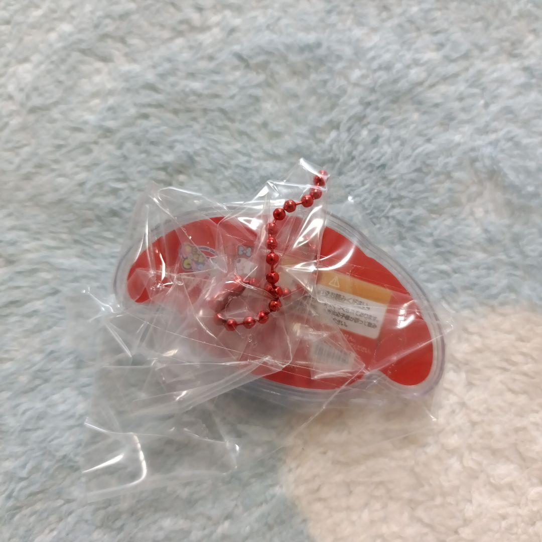 【450】サンリオ パッケージチャーム&チョコボーロ　マイメロ シークレット — image 2