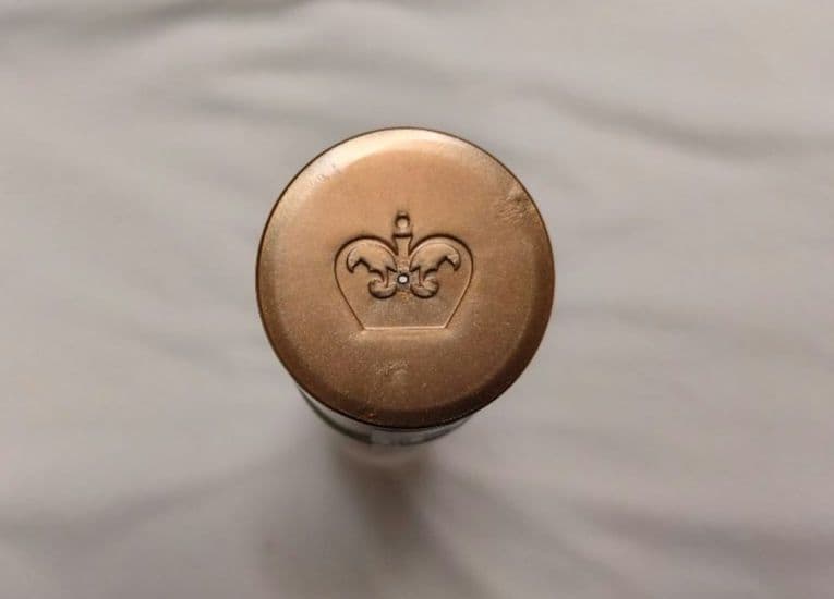【撤退】RIMMEL マルチタスカー ベターザンフィルター 001 フェア — image 4