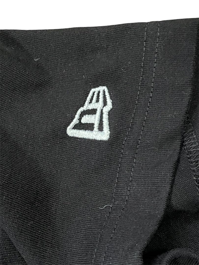 シミありニューエラ tシャツ 半袖Tシャツ オーバーサイズONSPOTZ別注 s — image 4