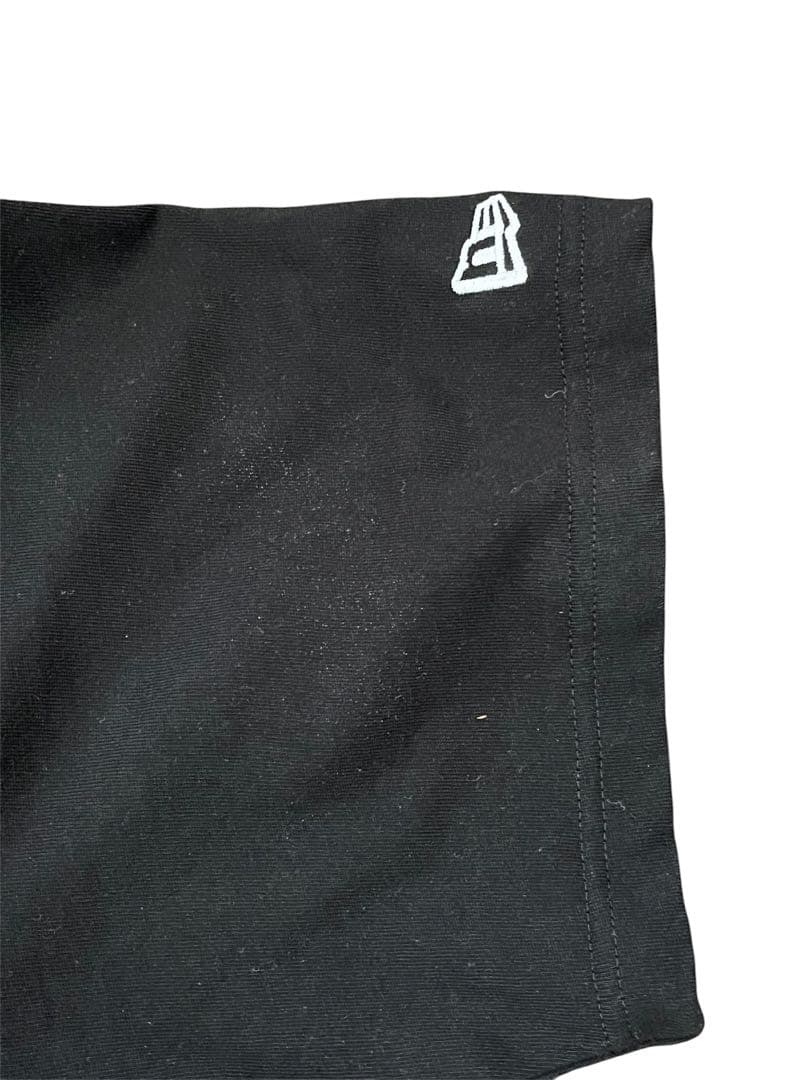 シミありニューエラ tシャツ 半袖Tシャツ オーバーサイズONSPOTZ別注 s — image 5