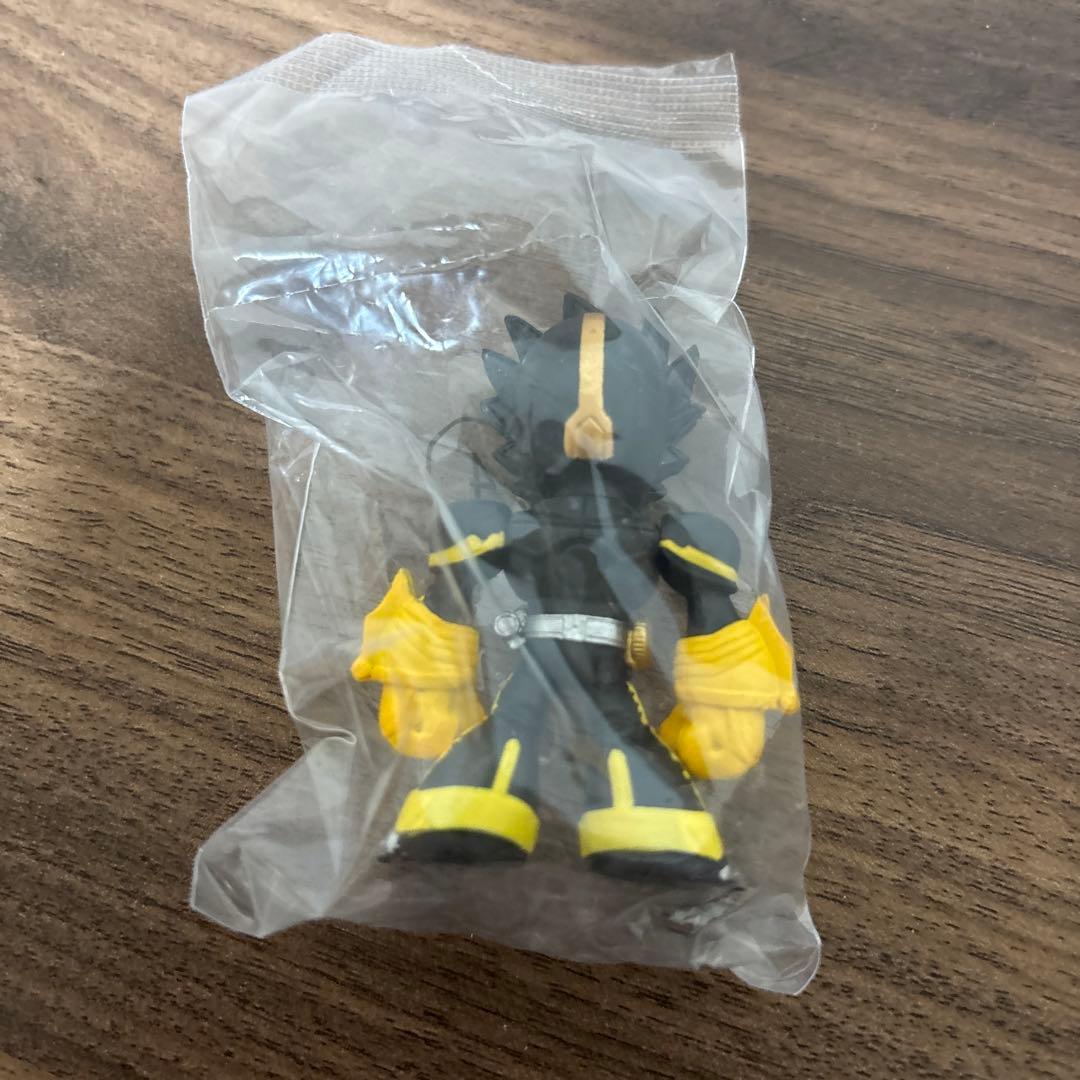 THE仮面ライダーズ 仮面ライダーオーズ ラトラーターコンボ 袋未開封 — image 2