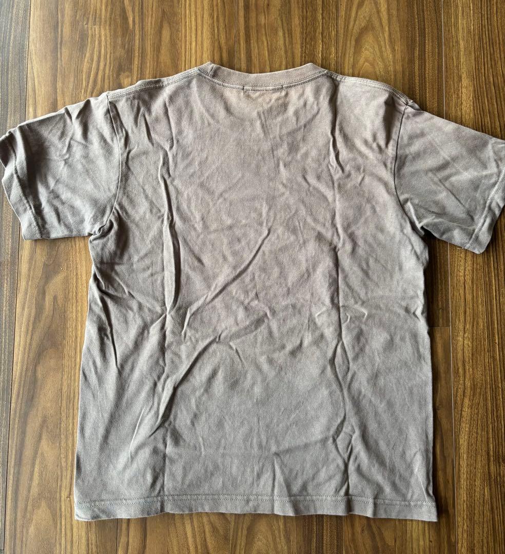 +81 BRANCA CALM WINDS Tシャツ — image 5