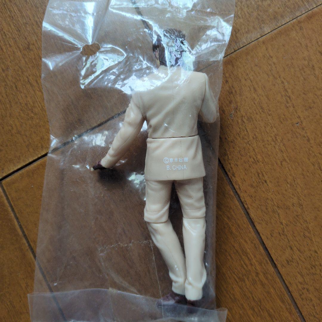 京本政樹 フィギュア 本体 — image 3