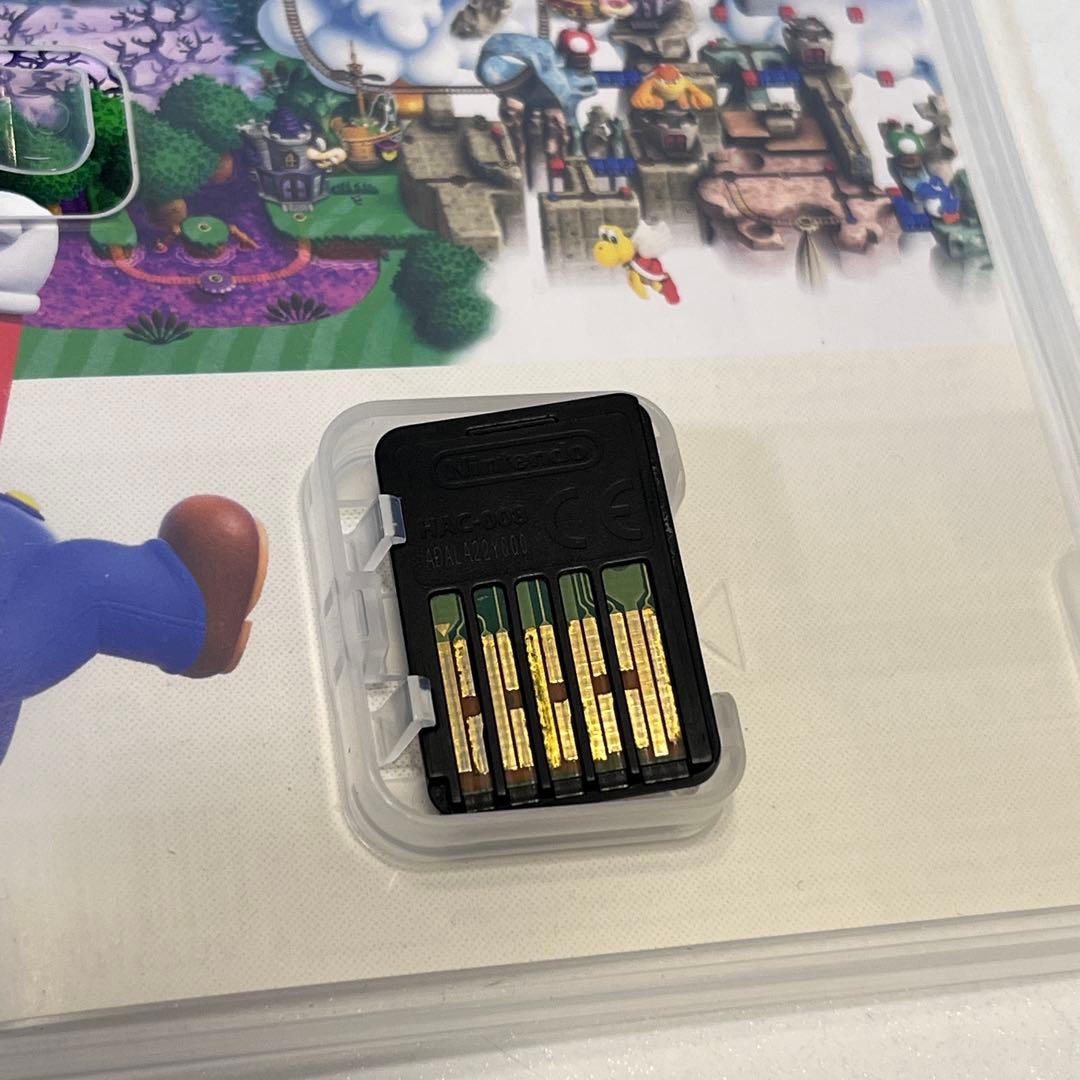 New スーパーマリオブラザーズ U デラックス　ジャンク — image 5