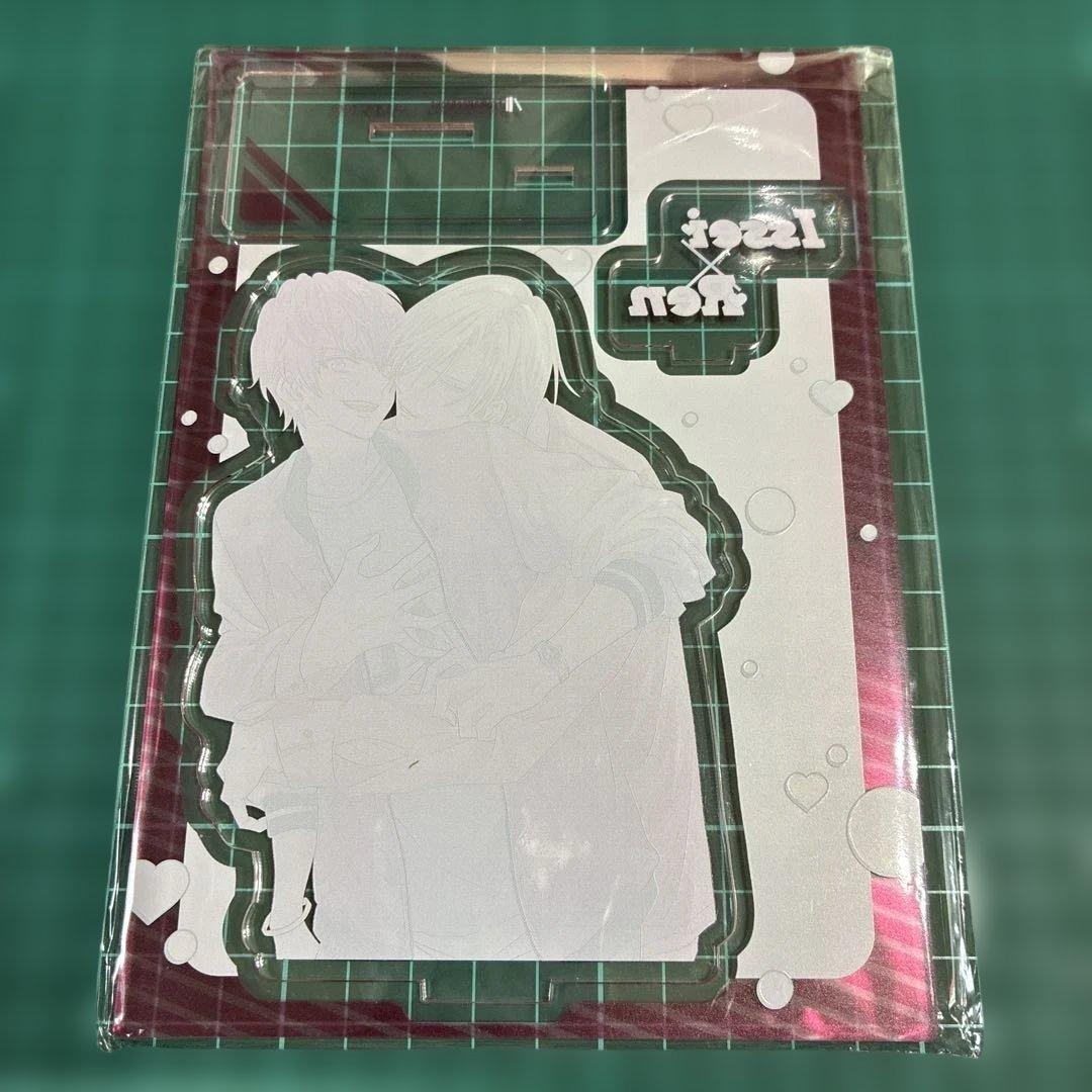 営業ですから アクリルスタンド ミユキ蜜蜂 — image 2