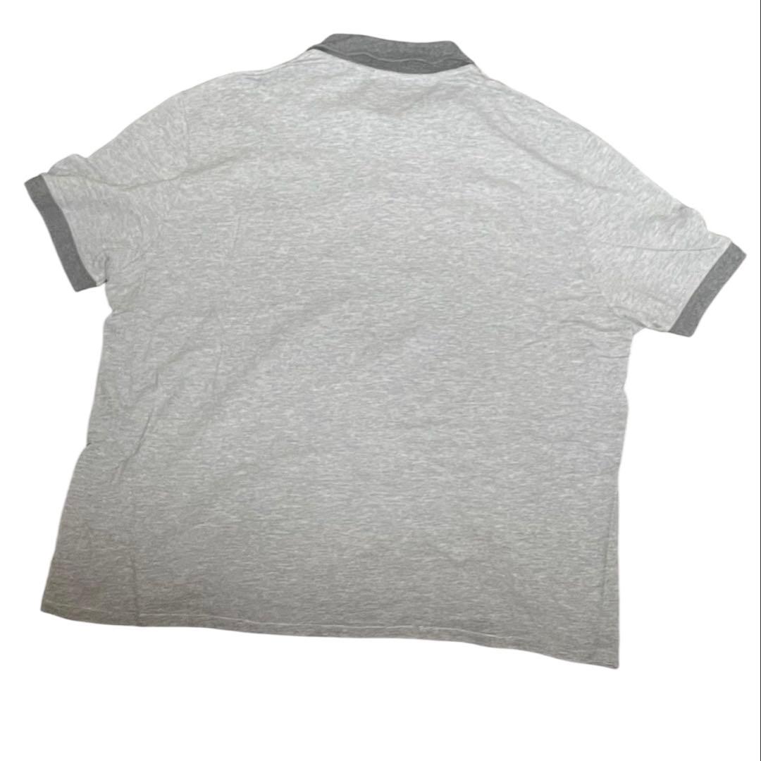 LACOSTE ポロシャツ　希少　短丈 — image 2
