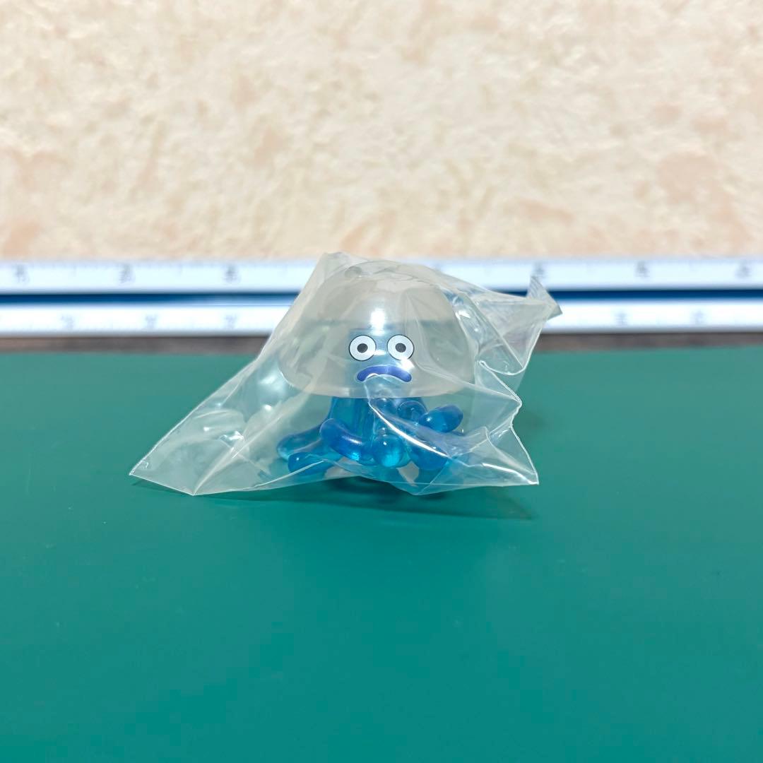 ドラゴンクエスト まちぼうけ しびれくらげ（未開封） — image 2
