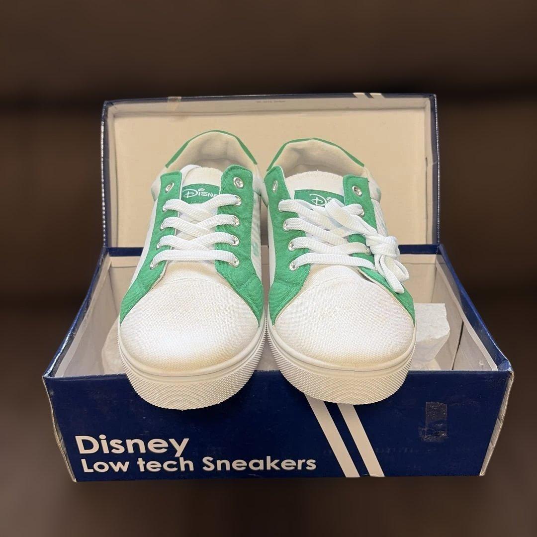 【新品】☆ディズニー☆ミッキー☆Low tech Sneakers☆26cm — image 3