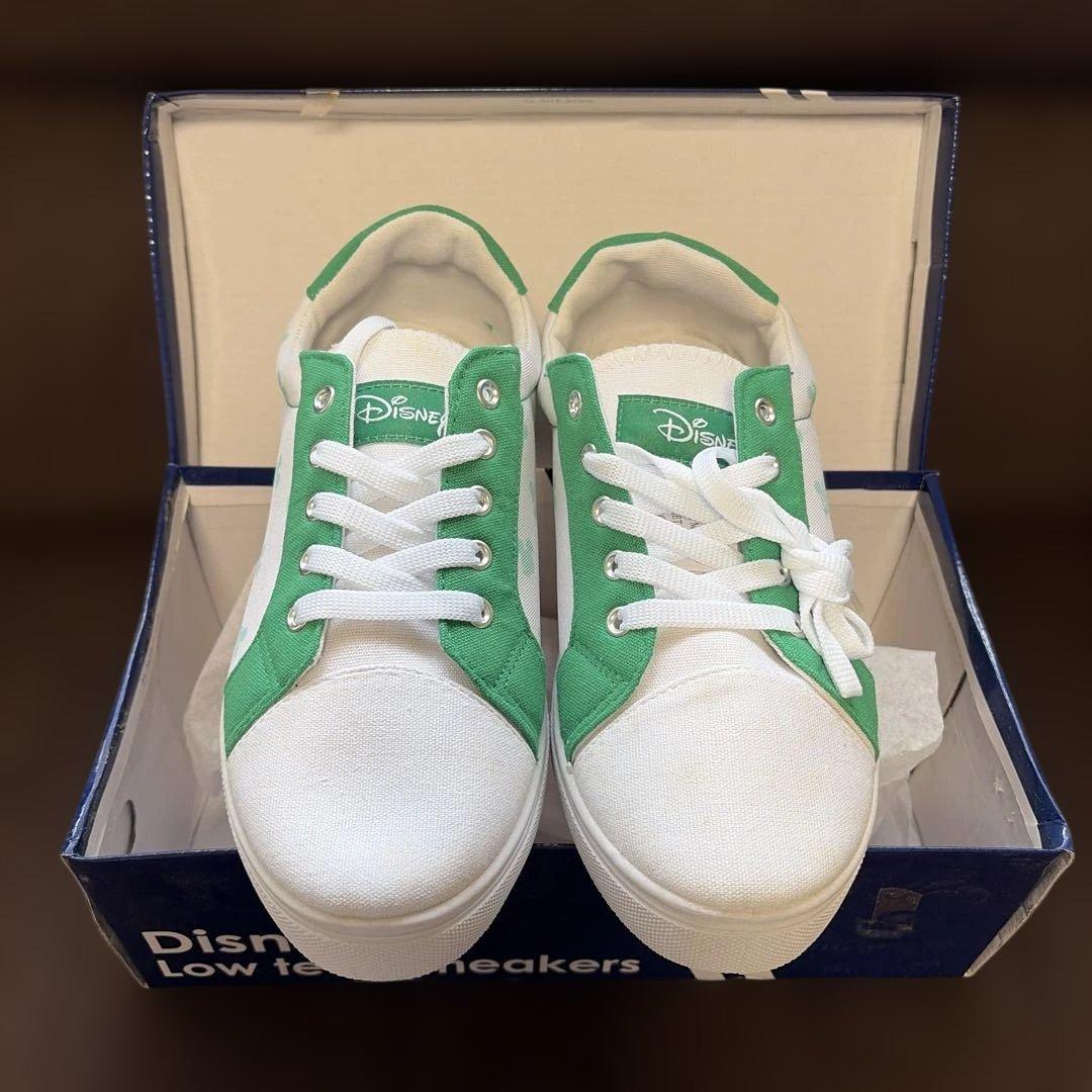 【新品】☆ディズニー☆ミッキー☆Low tech Sneakers☆26cm — image 4