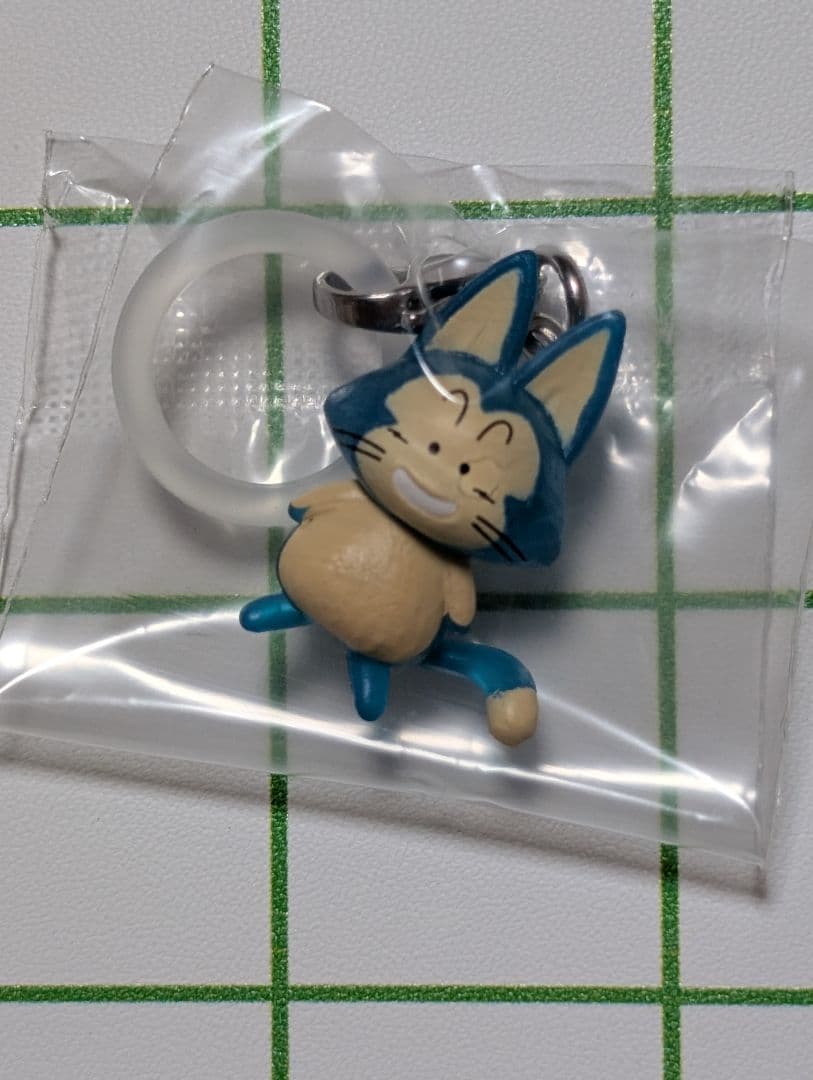 ドラゴンボールZめじるしアクセサリー３　３点まとめ売り　ガチャ — image 3