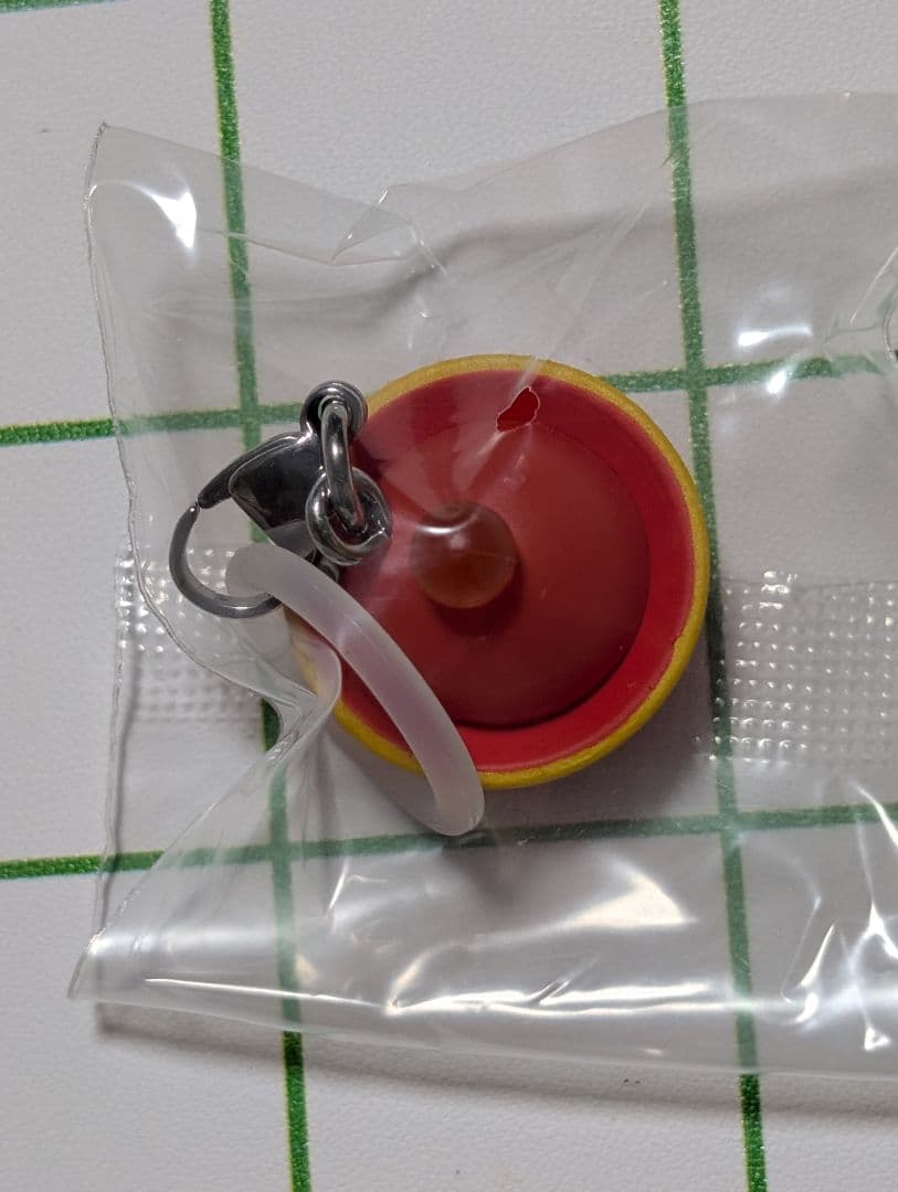 ドラゴンボールZめじるしアクセサリー３　３点まとめ売り　ガチャ — image 4