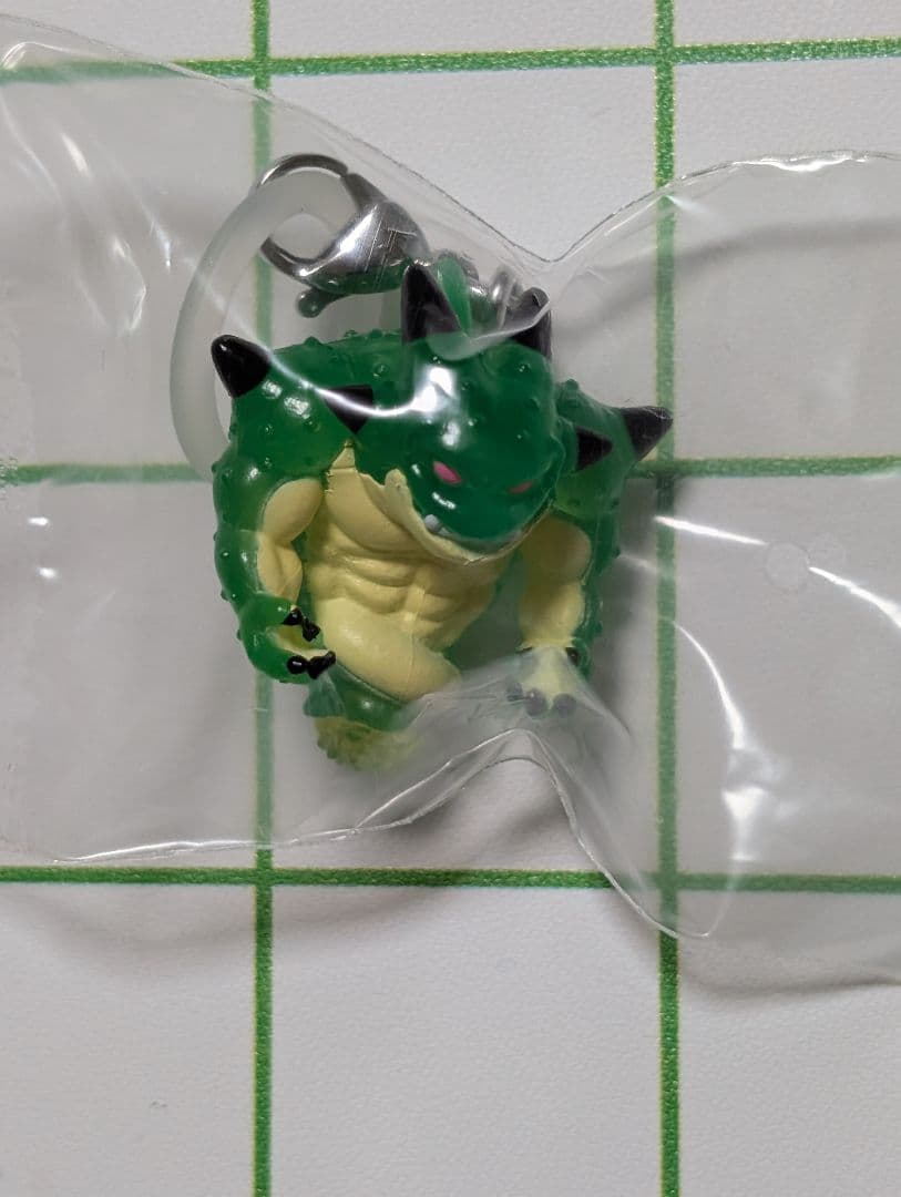 ドラゴンボールZめじるしアクセサリー３　３点まとめ売り　ガチャ — image 5