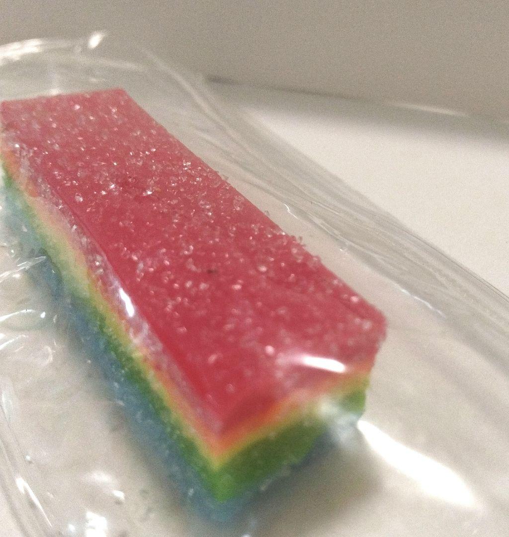 レインボーグミ　スクイーズ — image 4