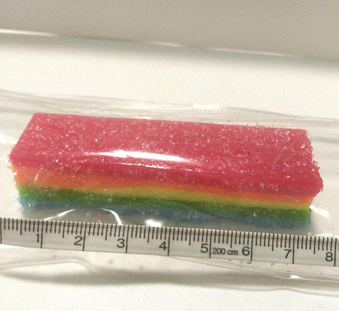 レインボーグミ　スクイーズ — image 5
