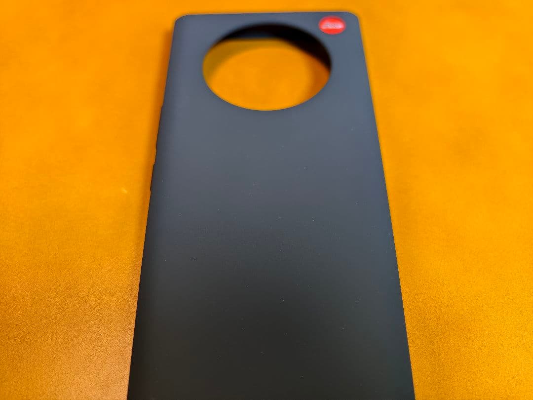 【未使用】Leitz phone 2 純正ケース — image 3