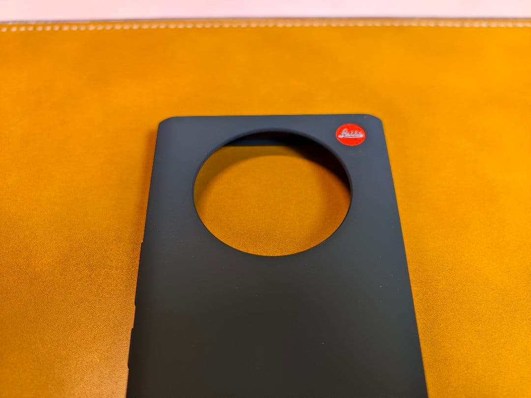 【未使用】Leitz phone 2 純正ケース — image 4