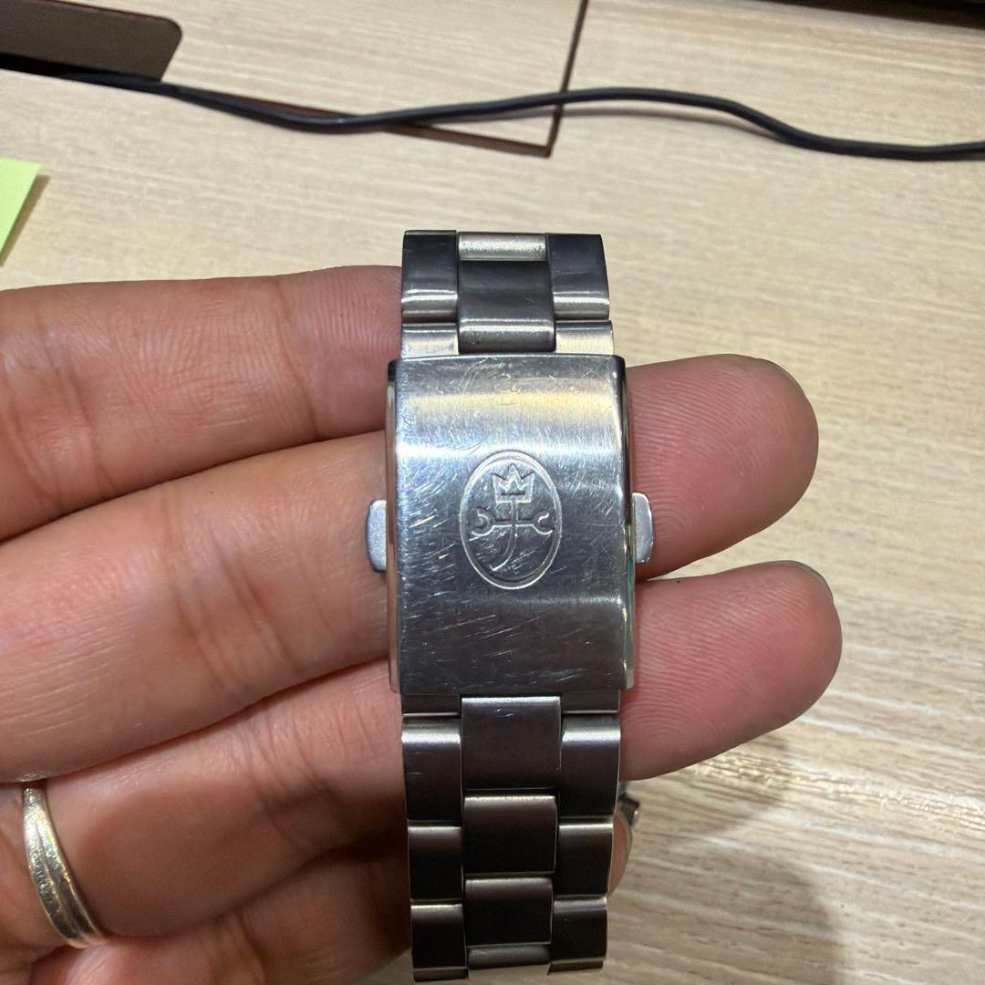 CASTELBAJAC SPORT 腕時計 本体 — image 2