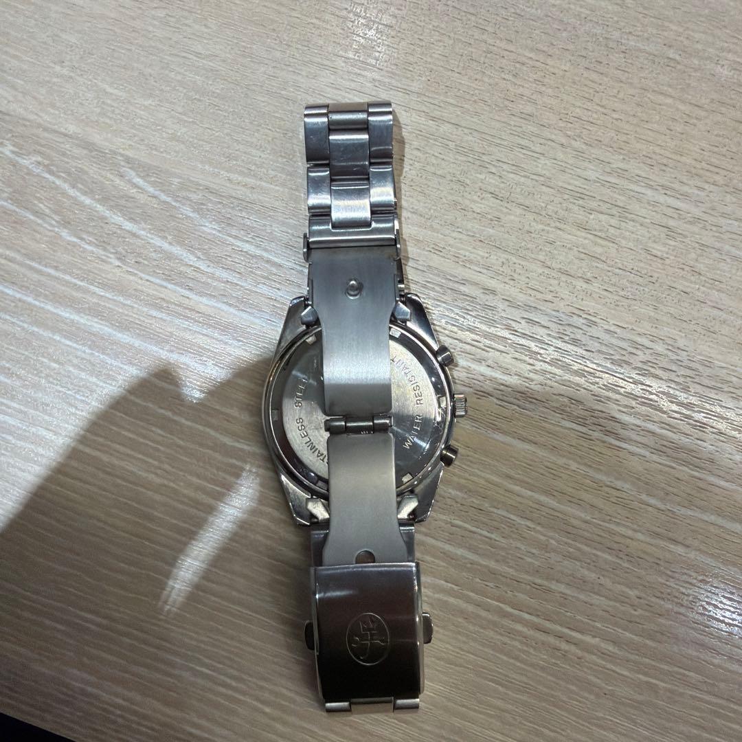CASTELBAJAC SPORT 腕時計 本体 — image 4