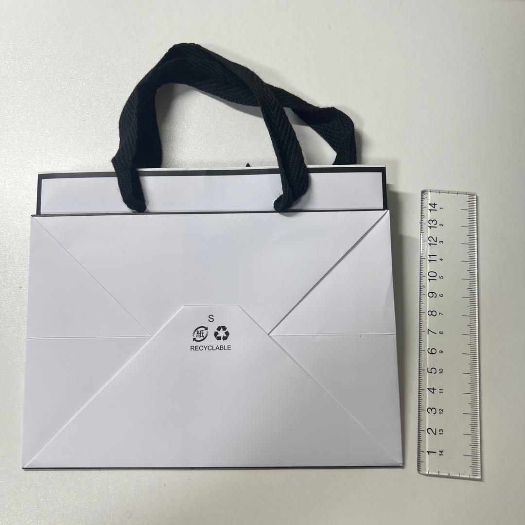PIERRE MARCOLINI ショップ袋 Sサイズ — image 2