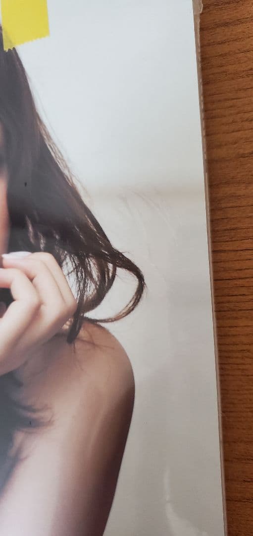 永野芽郁　スタイルブック　MAGNOLIE　特典付き　楽天ブックス — image 3