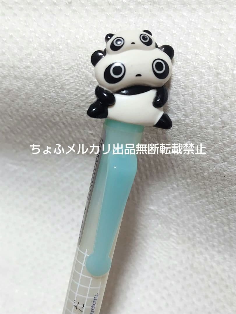 SAN-X サンエックス たれぱんだ ボールペン 未使用品 平成レトロ 当時物 — image 2