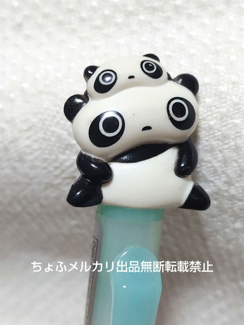SAN-X サンエックス たれぱんだ ボールペン 未使用品 平成レトロ 当時物 — image 3