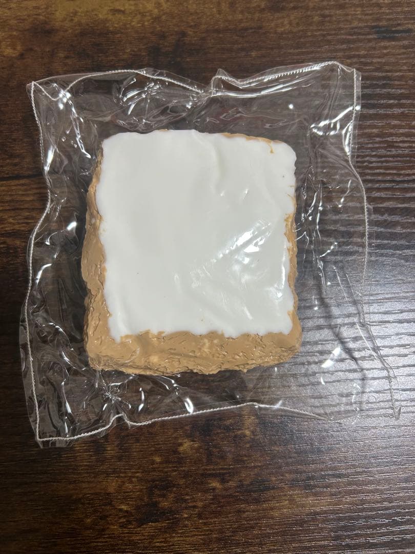 マシュマロトーストスクイーズ — image 2