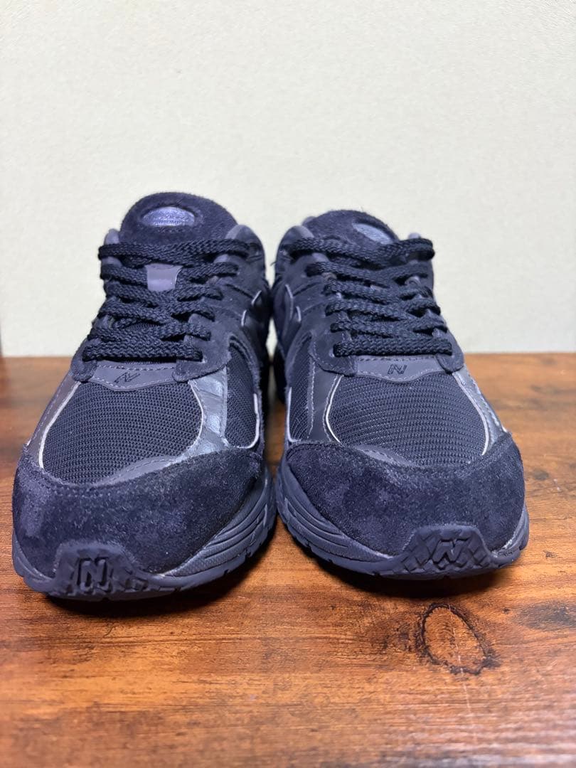 ま*ん様 New Balance U2002RBL US8.5(26.5) — image 2