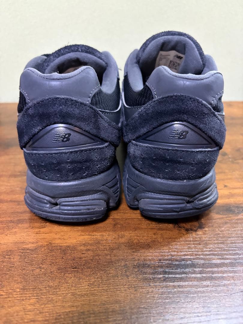 ま*ん様 New Balance U2002RBL US8.5(26.5) — image 4