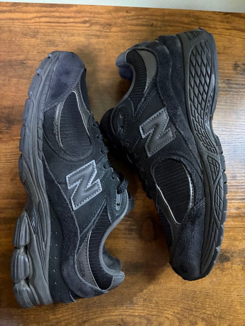 ま*ん様 New Balance U2002RBL US8.5(26.5) — image 5