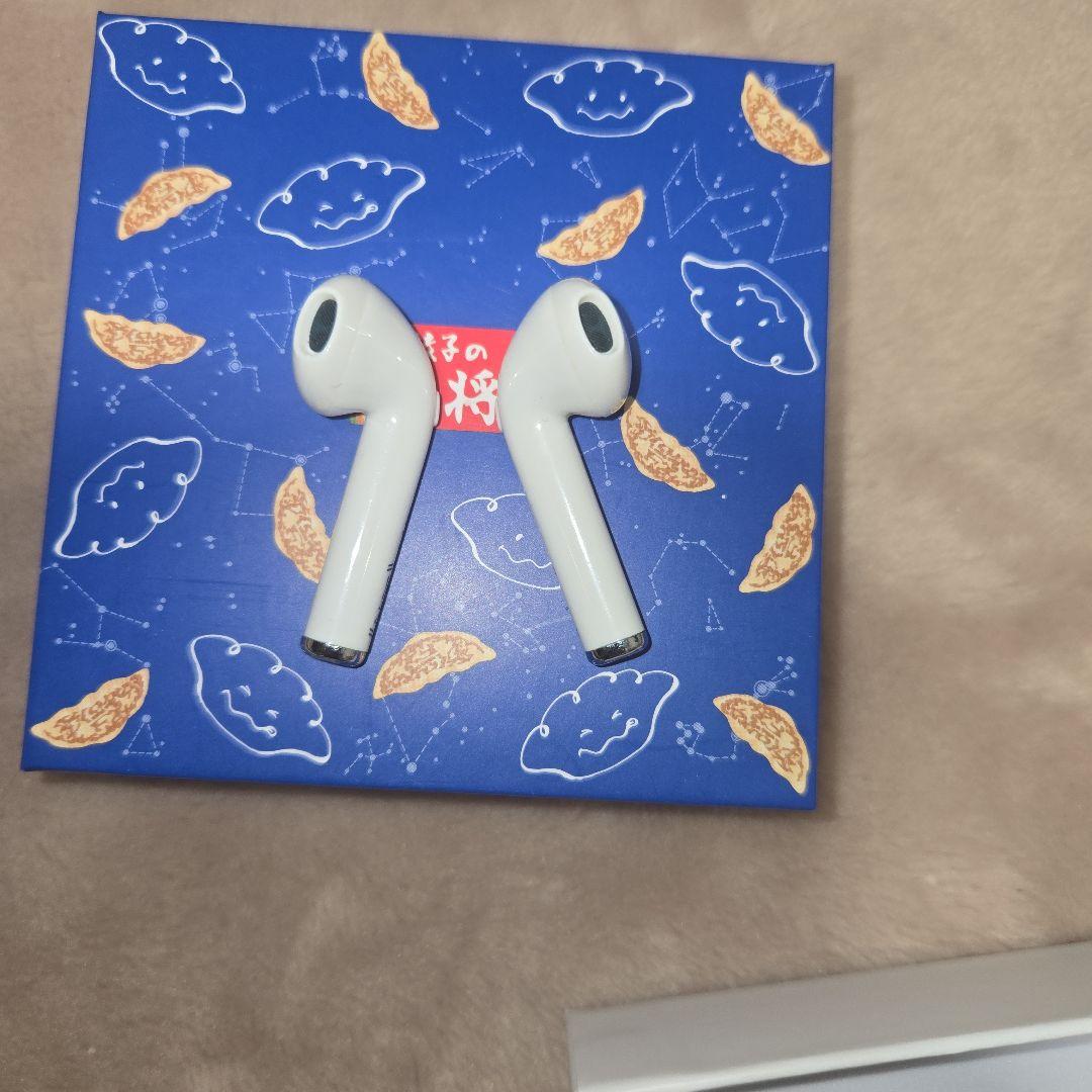 餃子の王将 ワイヤレスイヤホン 本体 — image 5