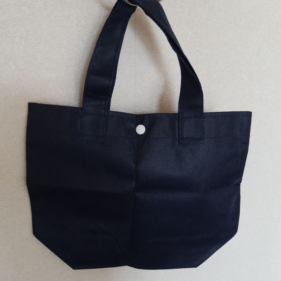 LOWRYS FARM ショップ袋 ミニトートバッグ — image 3
