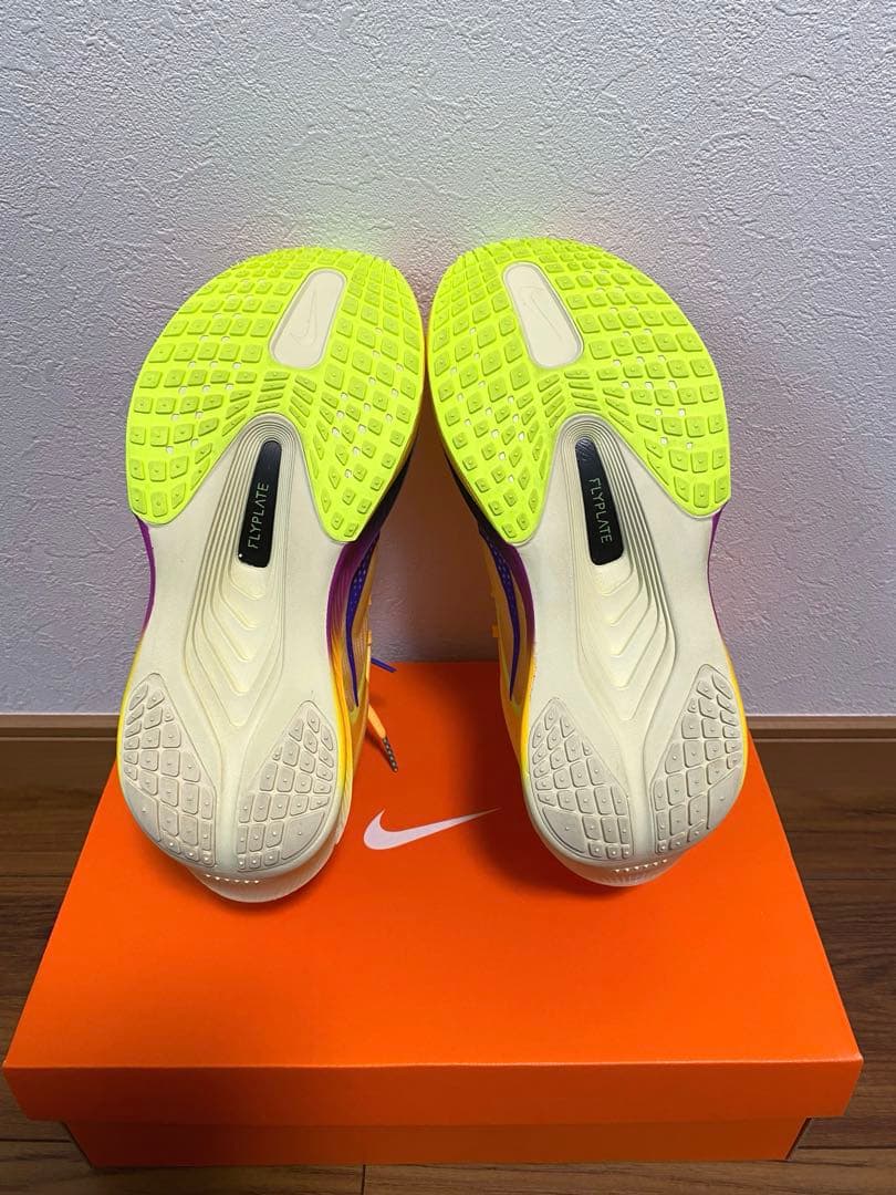 NIKE ズームフライ6 FN8454-800 26cm ナイキ — image 2