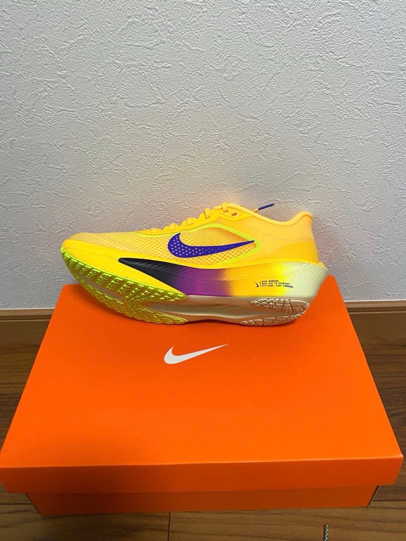 NIKE ズームフライ6 FN8454-800 26cm ナイキ — image 3