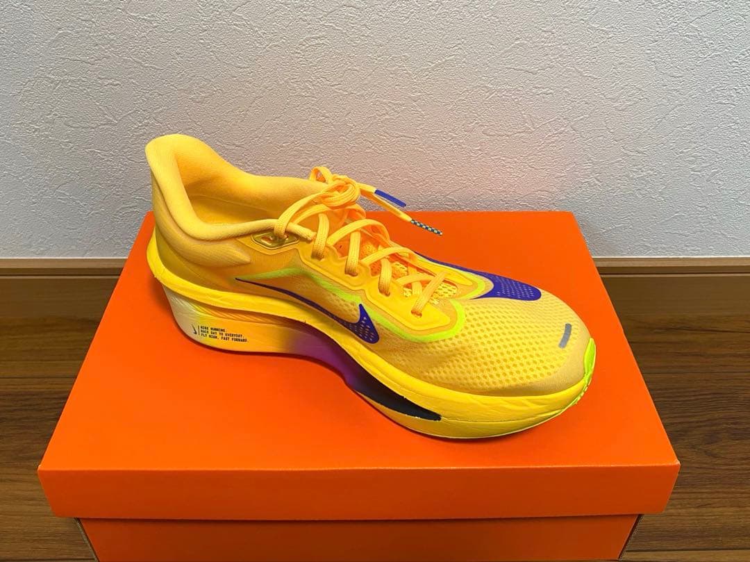 NIKE ズームフライ6 FN8454-800 26cm ナイキ — image 4